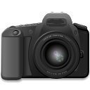 Icona Fotocamera Lucca Panorama Villa