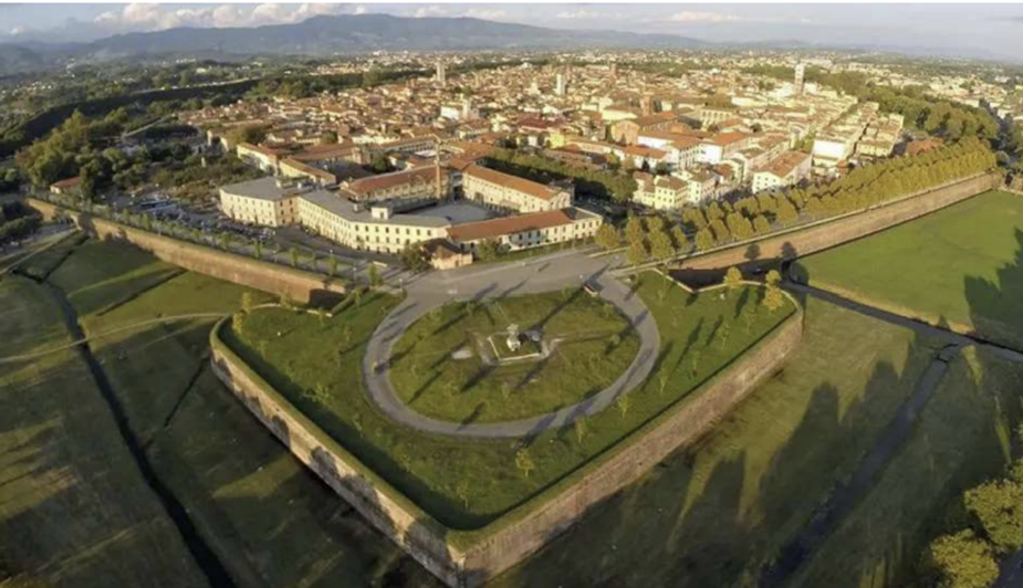 Lucca