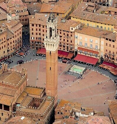Siena