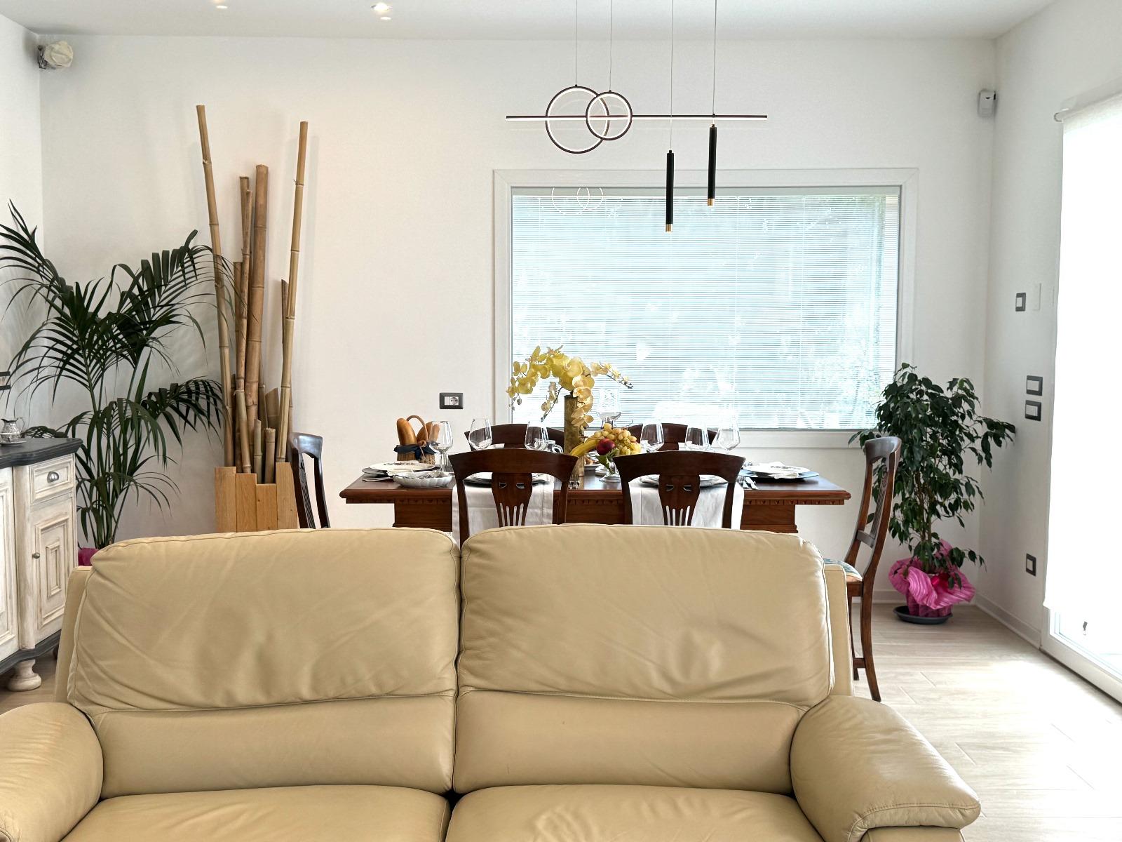 Area relax e divani living